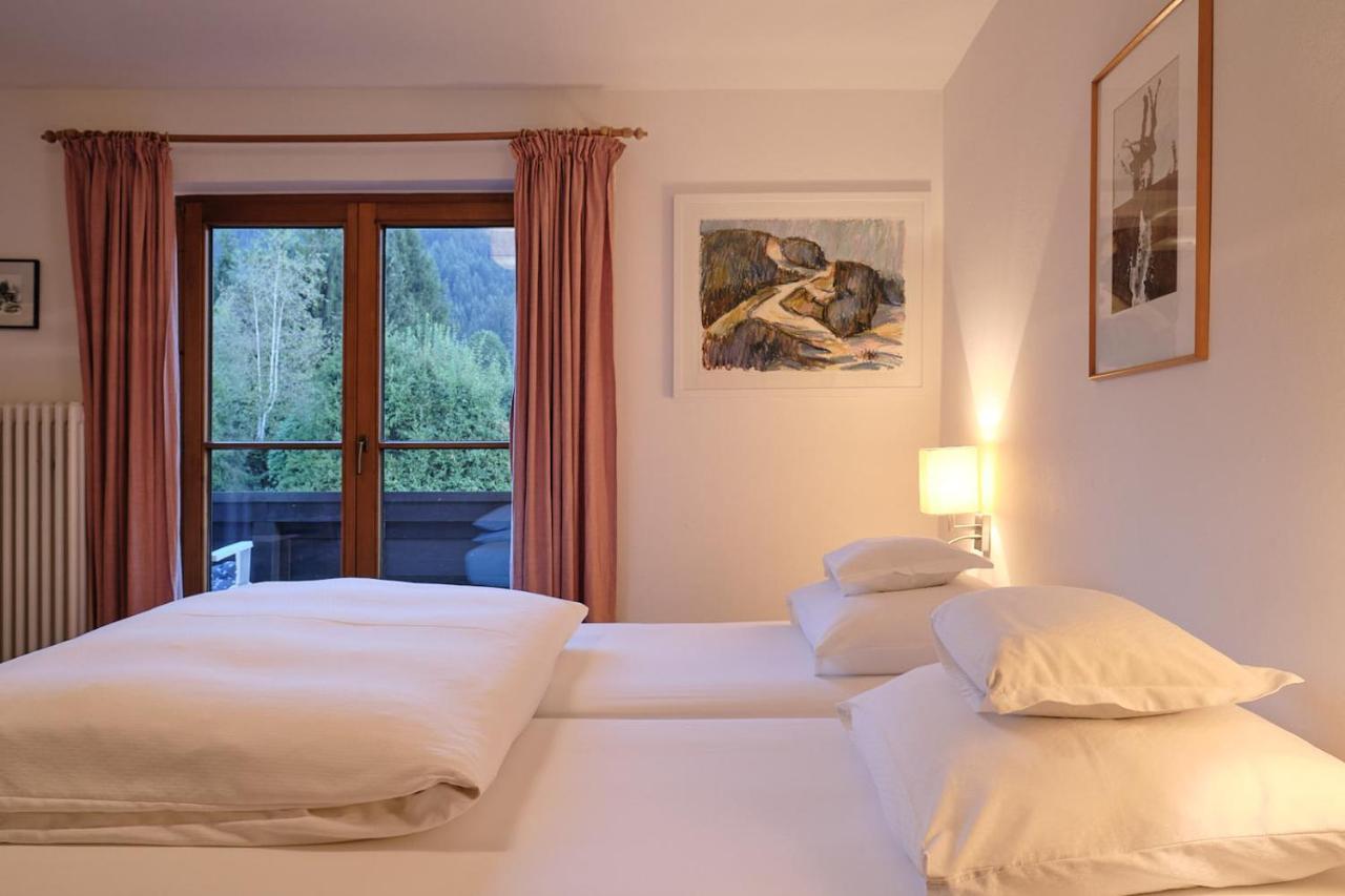 Pension Landhaus Gasteiger Kitzbühel Eksteriør bilde