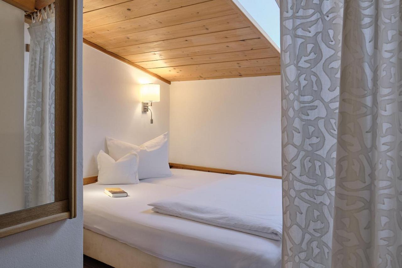 Pension Landhaus Gasteiger Kitzbühel Eksteriør bilde