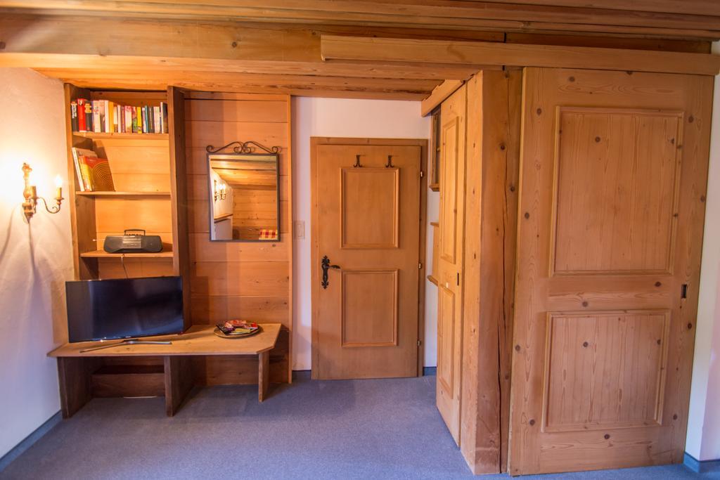 Pension Landhaus Gasteiger Kitzbühel Eksteriør bilde