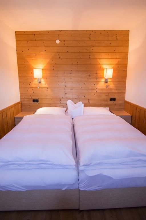 Pension Landhaus Gasteiger Kitzbühel Eksteriør bilde